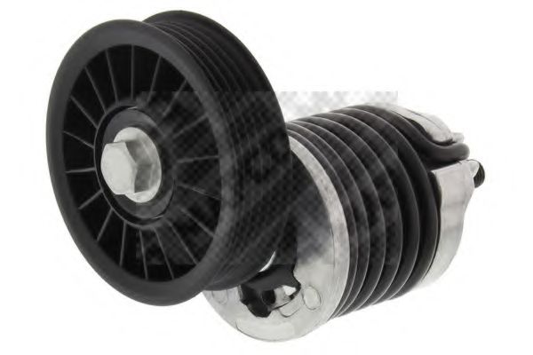 Натяжитель ремня, клиновой зубча MAPCO 24879