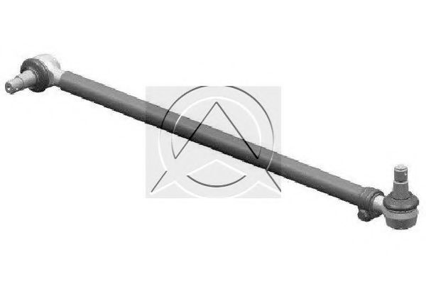 Продольная рулевая тяга SIDEM 14530