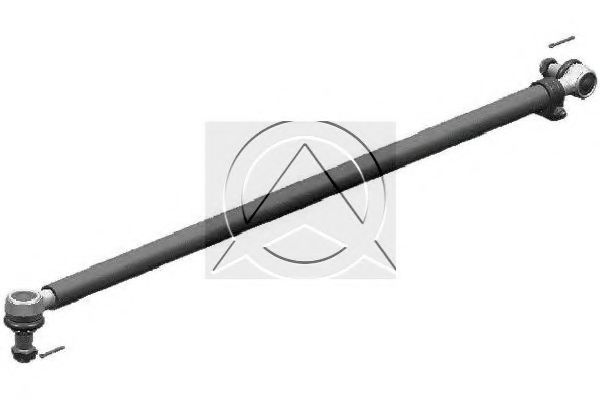 Продольная рулевая тяга SIDEM 14536