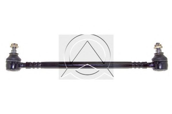 Поперечная рулевая тяга SIDEM 64036 B