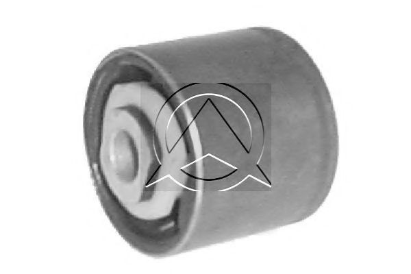 Подвеска, рычаг независимой подвески колеса SIDEM 809626