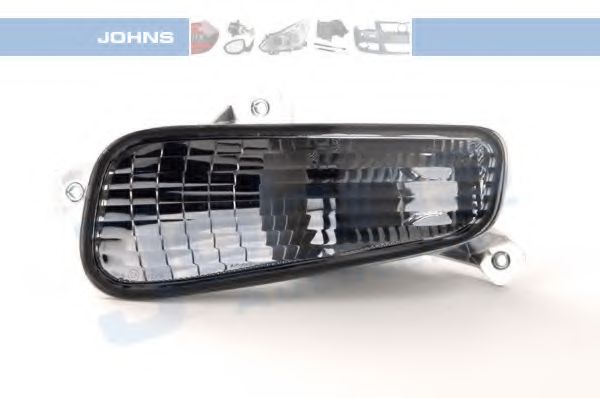 Фонарь указателя поворота JOHNS 30 19 19-5