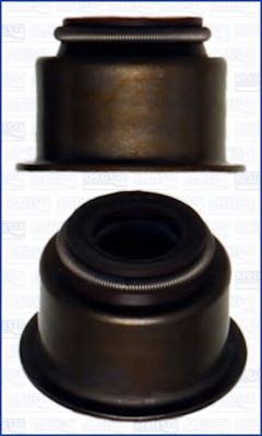 Уплотнительное кольцо, стержень кла AJUSA 12004800