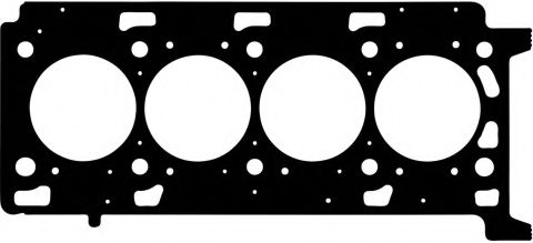 Прокладка, головка цилиндра AJUSA 10205900