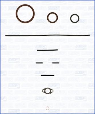 Комплект прокладок, блок-картер двигателя AJUSA 54190700