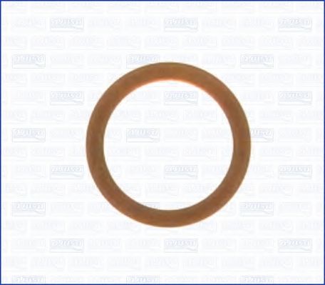 Уплотнительное кольцо, резьбовая пр AJUSA 21015500