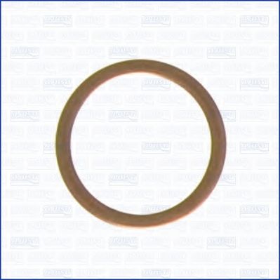 Уплотнительное кольцо, резьбовая пр AJUSA 21019600