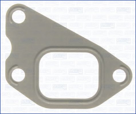 Прокладка, выпускной коллектор AJUSA 13098300