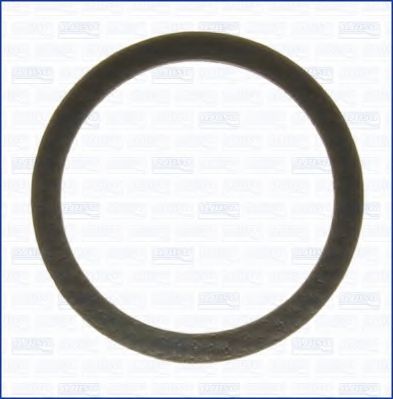 Прокладка, труба выхлопного газа GLASER 08711