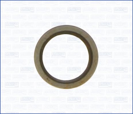 Уплотнительное кольцо, резьбовая пр AJUSA 00502300