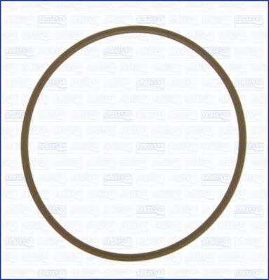 Прокладка, впускной коллектор AJUSA 16028300