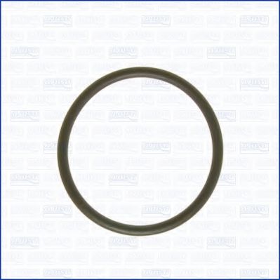 Прокладка, впускной коллектор AJUSA 16029400