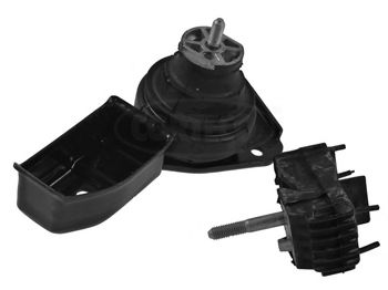 Подвеска, двигатель CORTECO 80001848