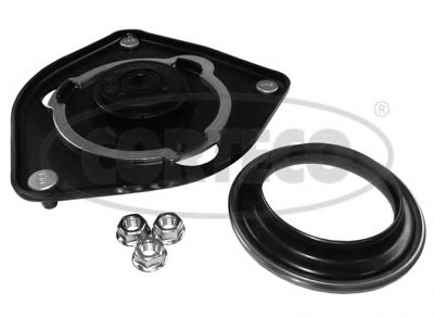 Ремкомплект, опора стойки амортизатора CORTECO 80005420