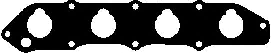 Прокладка, впускной коллектор CORTECO 450179P