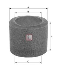 Воздушный фильтр SOFIMA S 7059 A