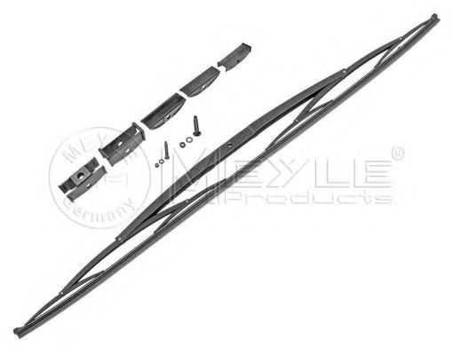 Щетка стеклоочистителя MEYLE 029 100 4071