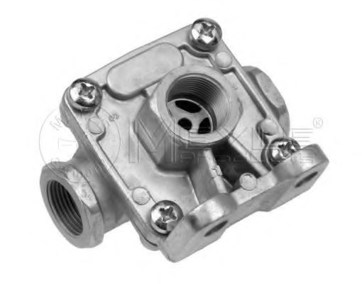 Клапан аварийного растормаживания MEYLE 034 042 0048