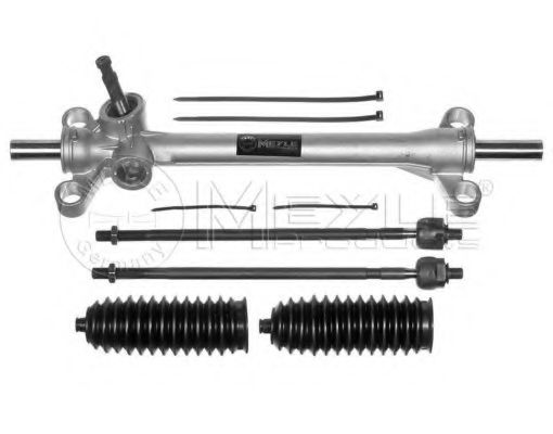 Рулевой механизм LEMFÖRDER 14478