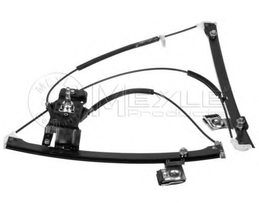 Подъемное устройство для окон MEYLE 100 909 0000