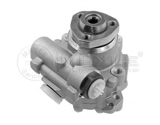 Гидравлический насос, рулевое управление MEYLE 114 631 0015