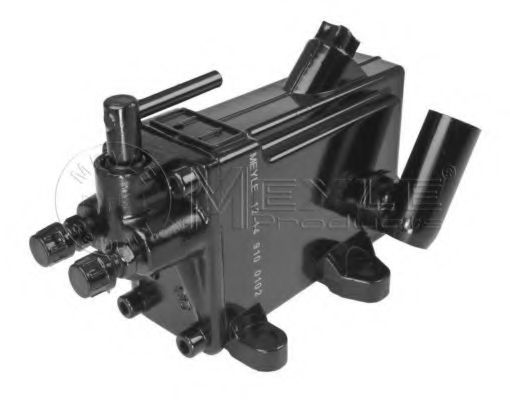 Опрокидывающий насос, кабина MEYLE 12-14 910 0102