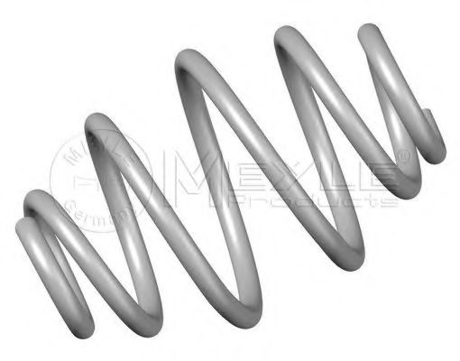 Пружина ходовой части MEYLE 29-14 739 0001