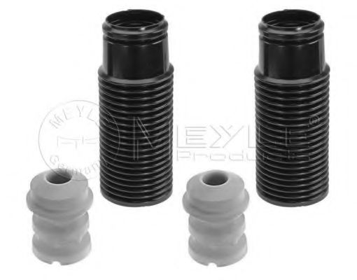 Пылезащитный комплект, амортизатор MEYLE 32-14 640 0001