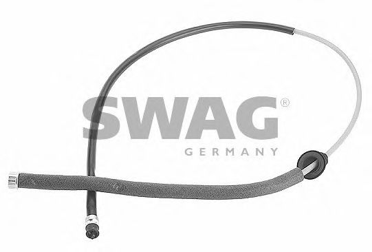 Тросик спидометра SWAG 10 91 9269
