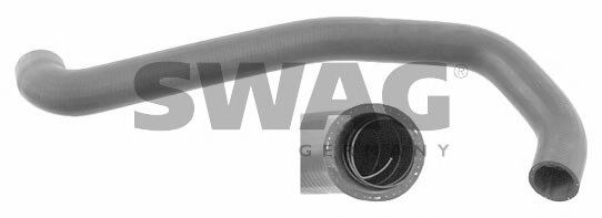 Шланг радиатора SWAG 10 92 6159