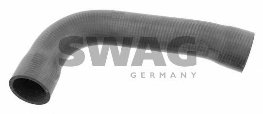Шланг радиатора SWAG 20 92 7461