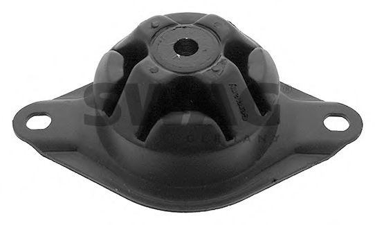 Подвеска, двигатель SWAG 30 13 0027