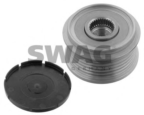Механизм свободного хода генератора SWAG 30 14 0003