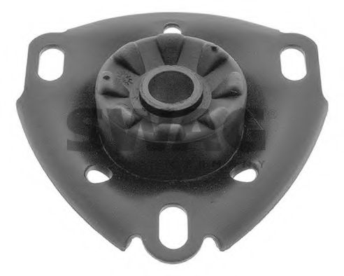 Опора стойки амортизатора SWAG 30 54 0010