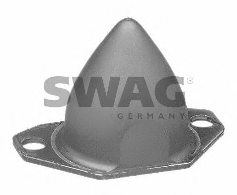 Буфер, поворотный кулак FEBI BILSTEIN 9467