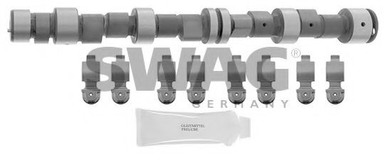Комплект распредвала SWAG 40 32 0019