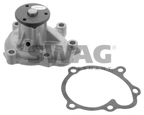 Водяной насос SWAG 40 92 4194
