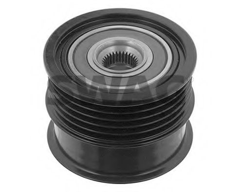 Механизм свободного хода генератора SWAG 40 93 8264