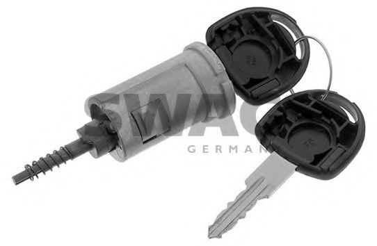 Замок, замок-выключатель SWAG 40 94 7569