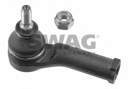 Наконечник поперечной рулевой тяги SWAG 50 71 0039