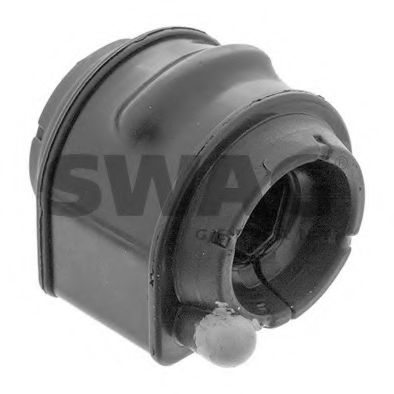 Опора, стабилизатор SWAG 50 94 6539