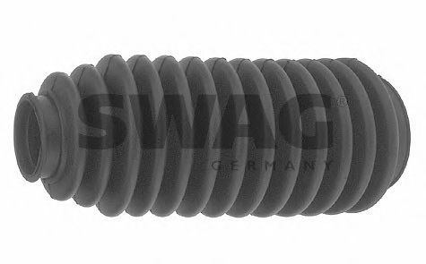 Пыльник, рулевое управление SWAG 55 80 0001