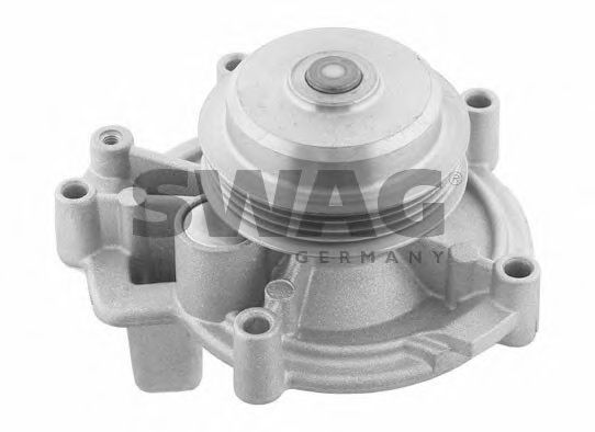 Водяной насос SWAG 64 15 0005