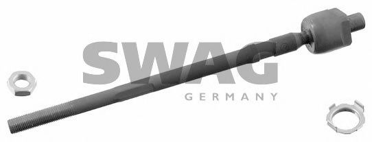 Осевой шарнир, рулевая тяга SWAG 80 92 7930