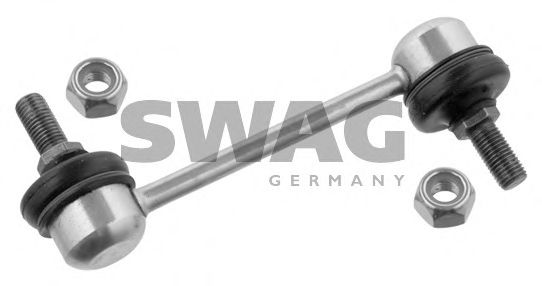 Тяга / стойка, стабилизатор SWAG 80 93 4733