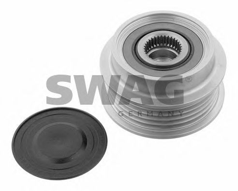 Механизм свободного хода генератора SWAG 81 93 0224