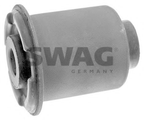 Подвеска, рычаг независимой подвески колеса SWAG 91 94 1417