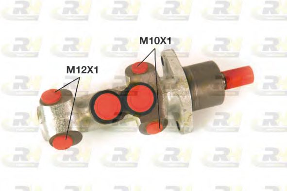 Главный тормозной цилиндр ROADHOUSE 1022.44