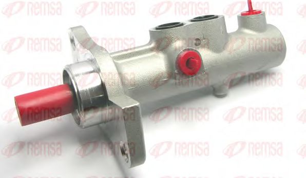 Главный тормозной цилиндр REMSA C1023.42