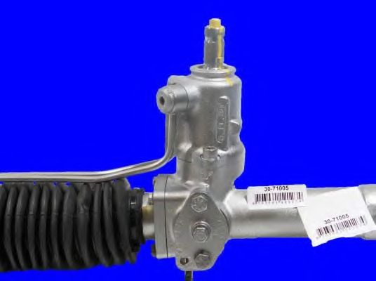 Рулевой механизм URW 30-71005